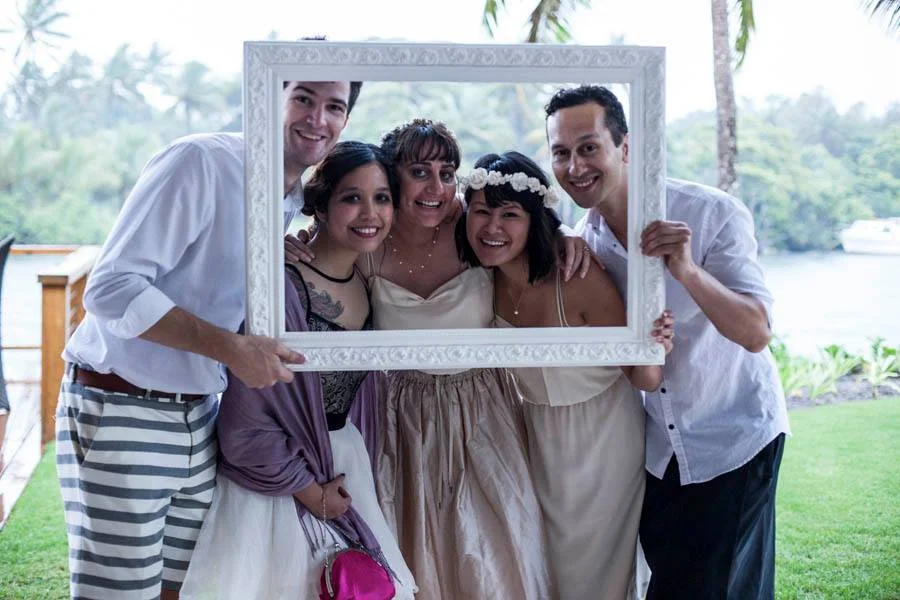 Wherever you go, there you are – Meghan bids farewell