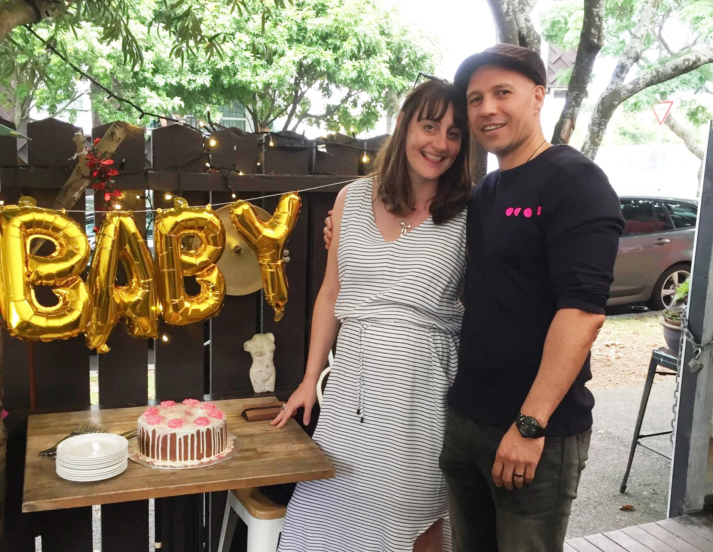 New life stages at Curative