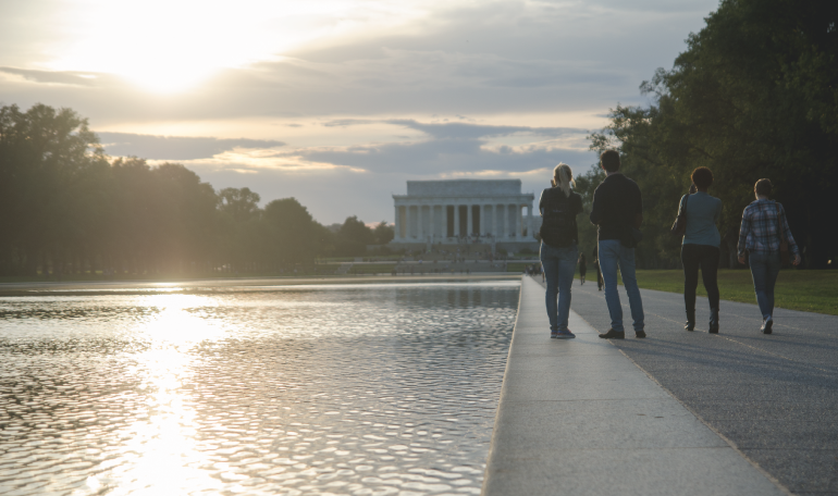 Travel is the only thing you buy that makes you richer