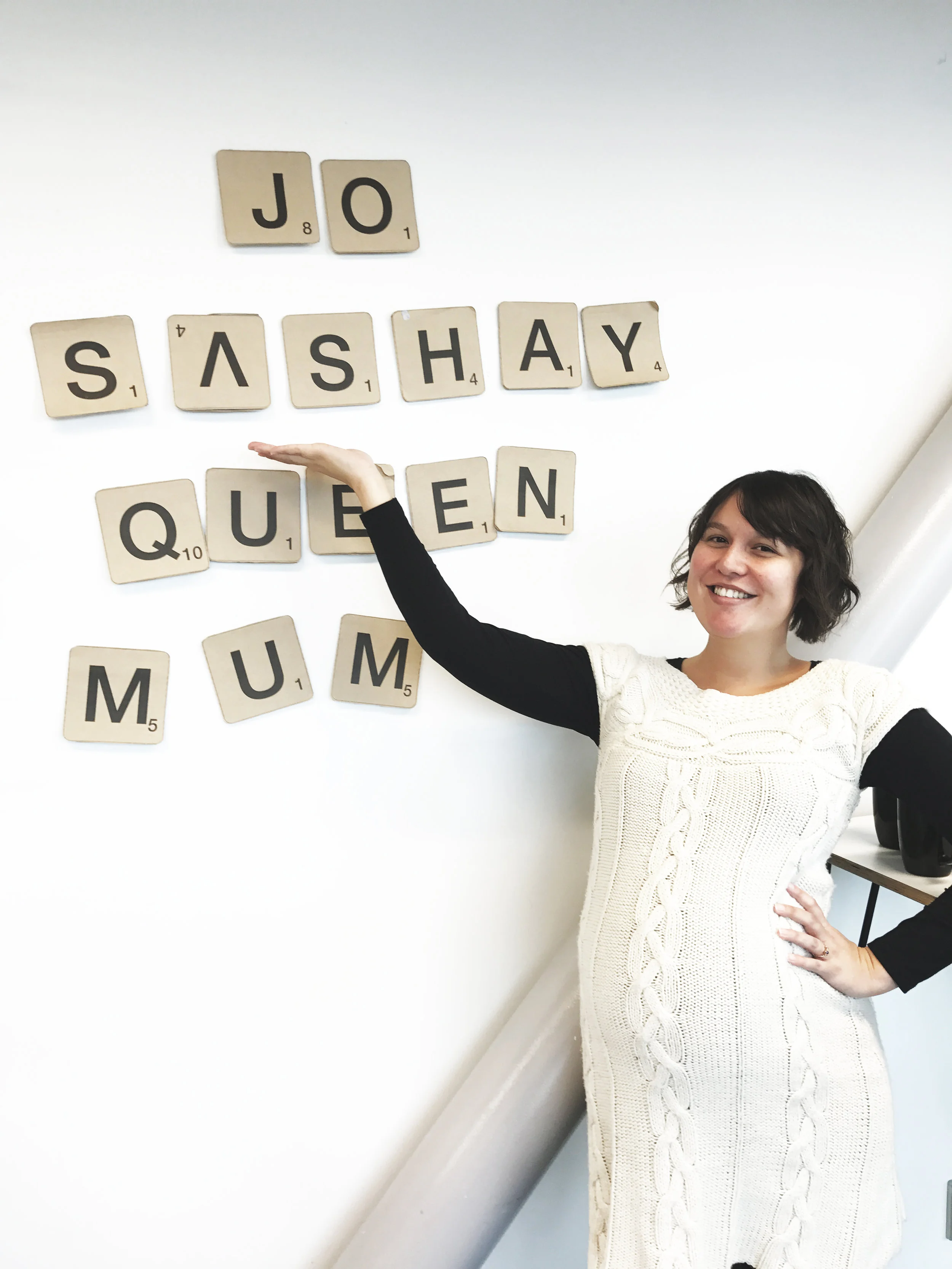 Seeya Seeya Later…