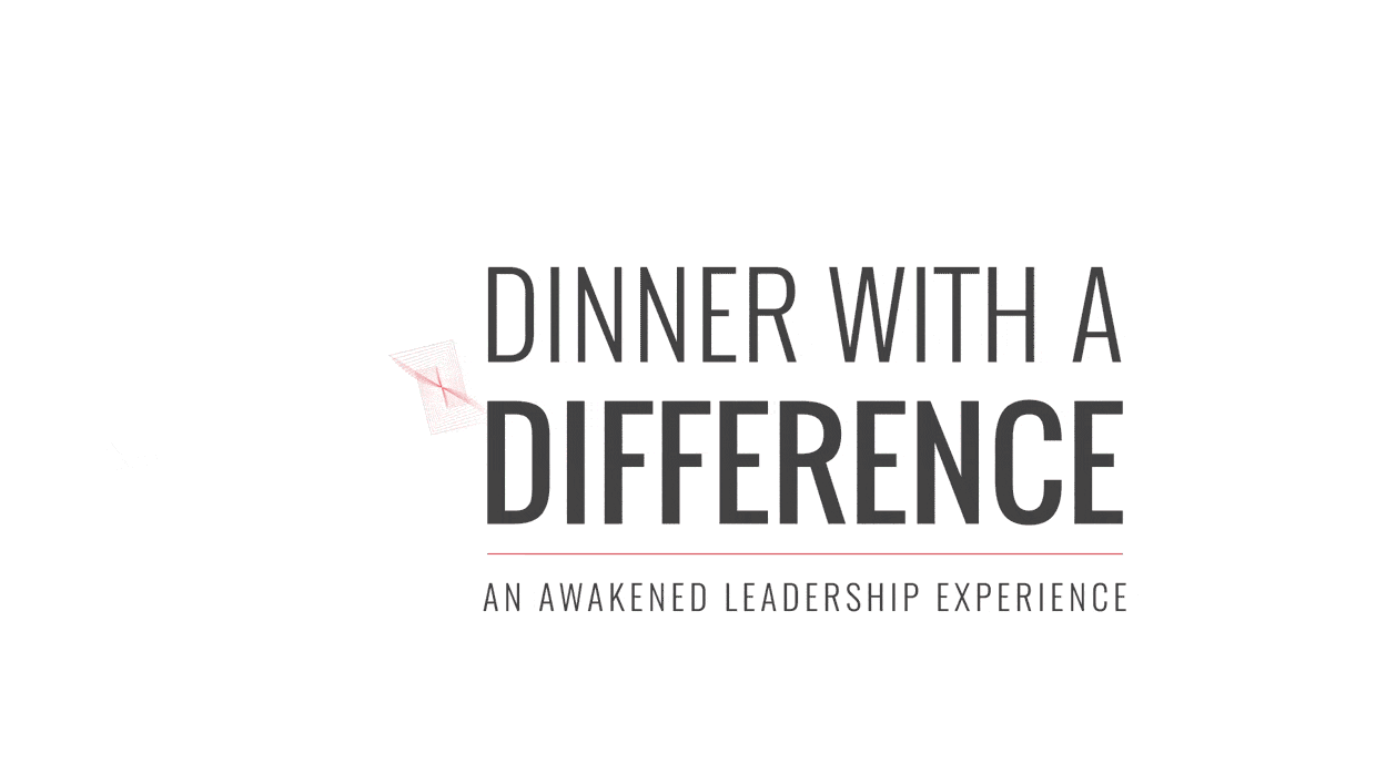 Dinner with a Difference 2018