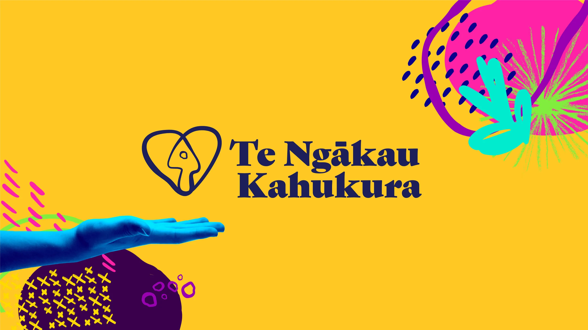 Te Ngākau Kahukura
