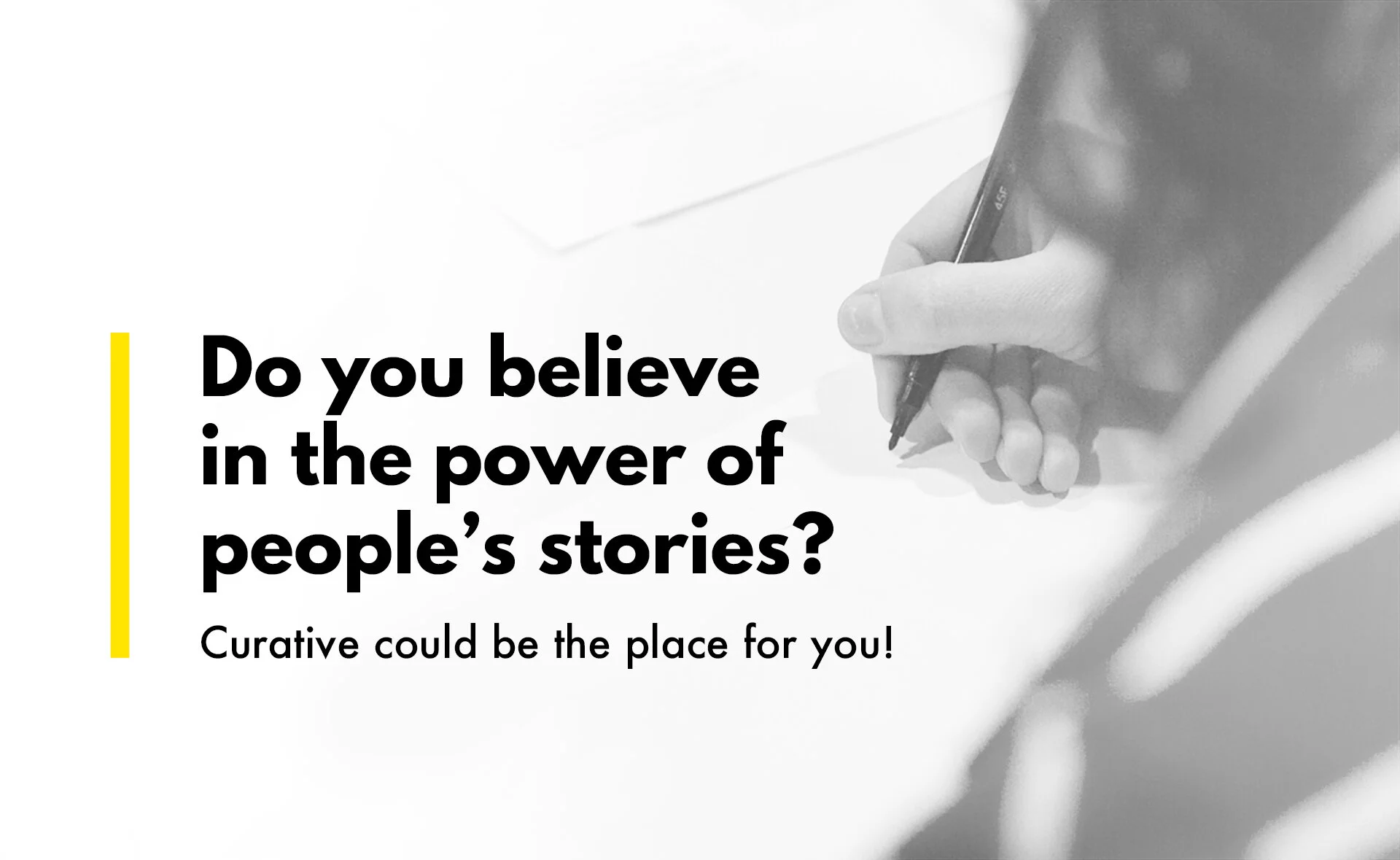 OPPORTUNITY: Strategic Design/Project Lead – Full time