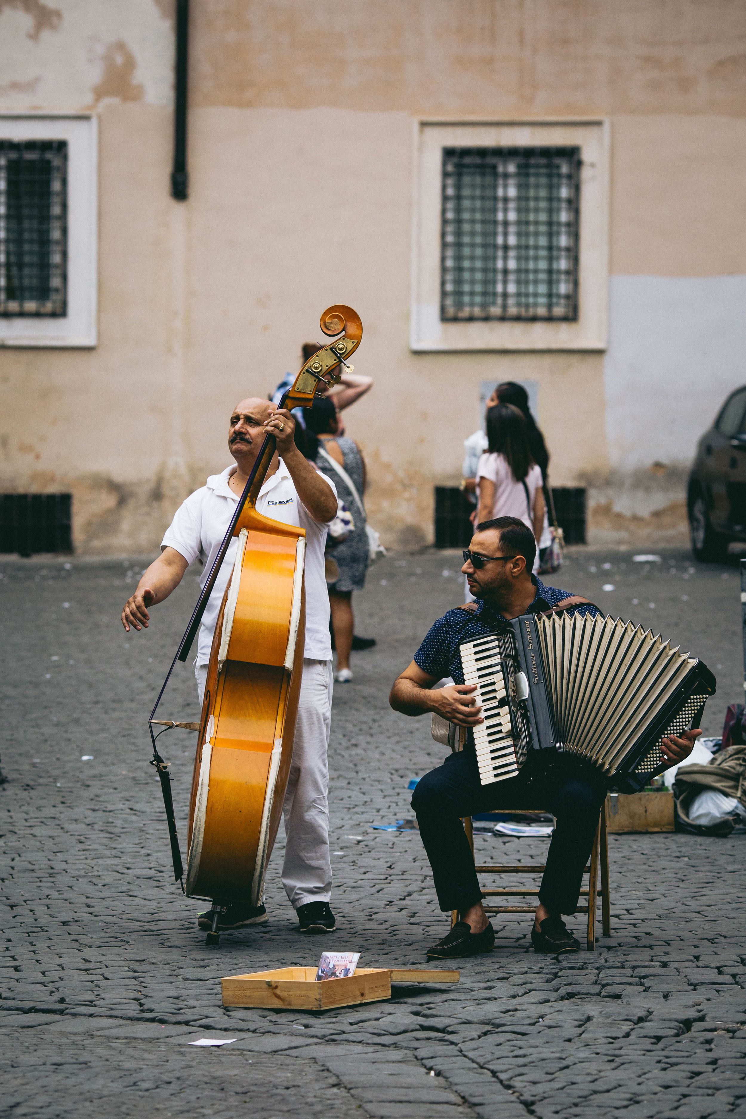 Rome, Italy