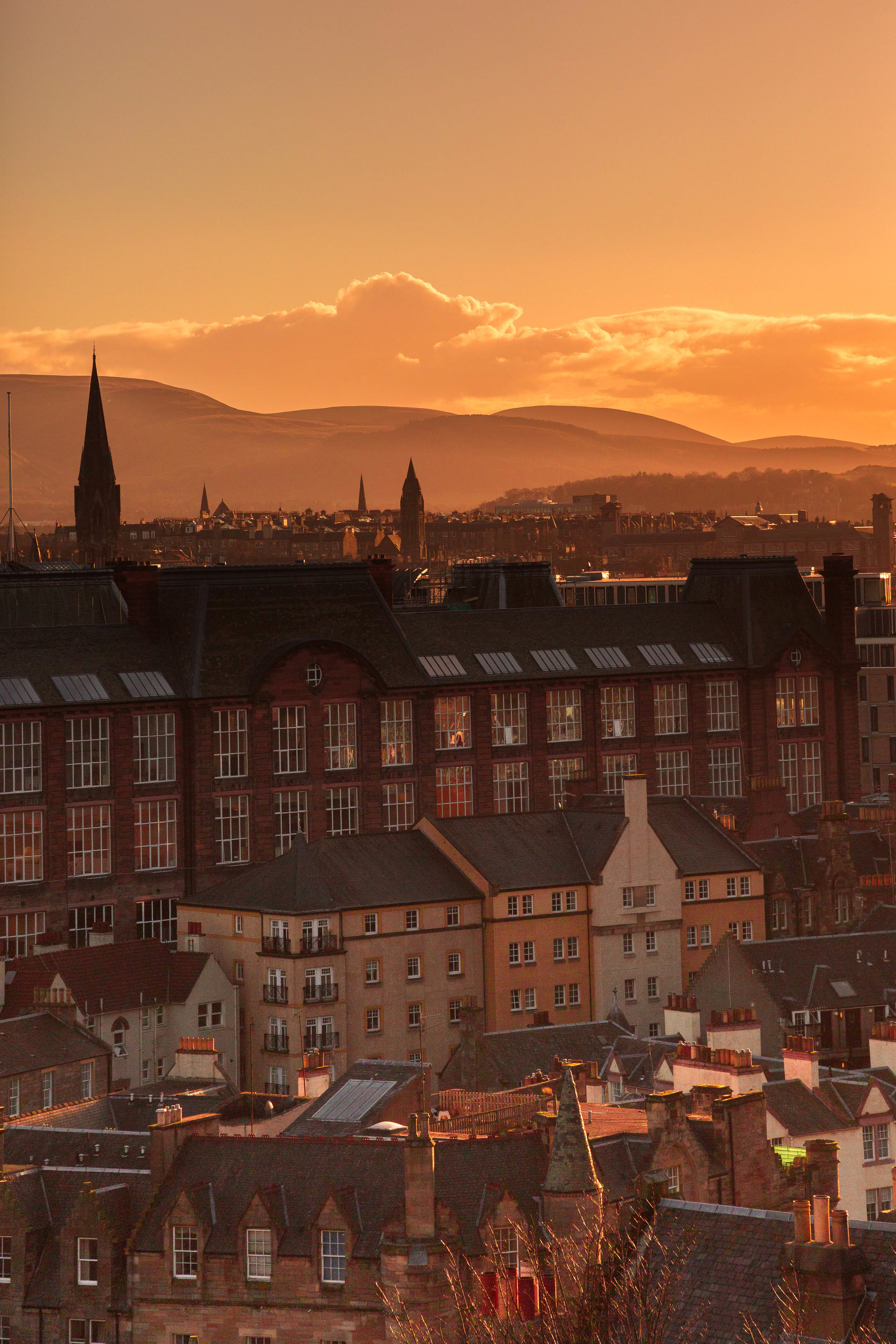 Edinburgh, Scotland