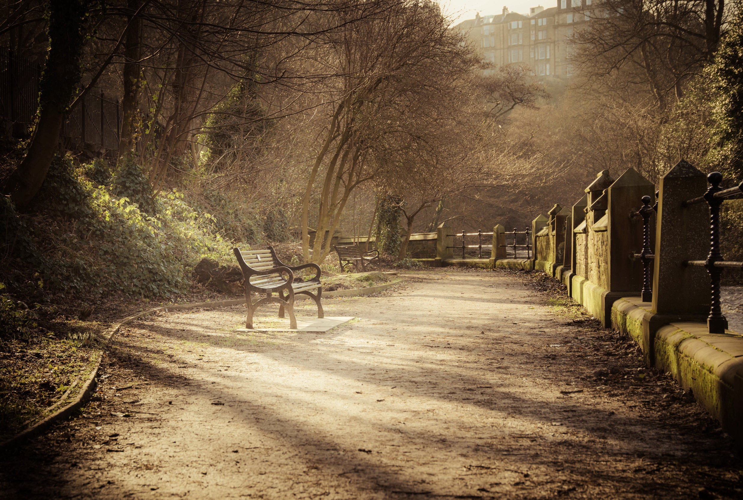 Edinburgh, Scotland