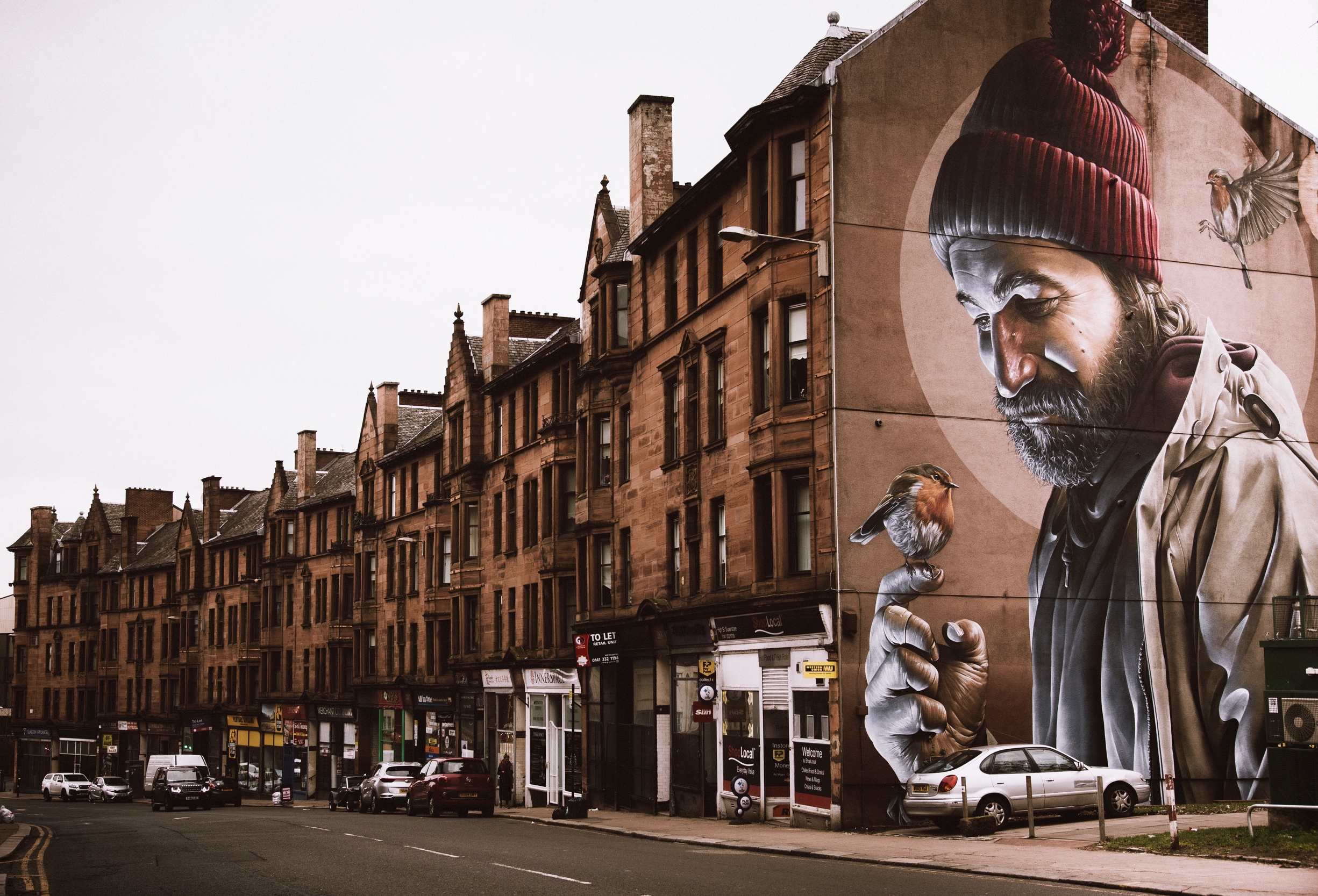 Glasgow, Scotland