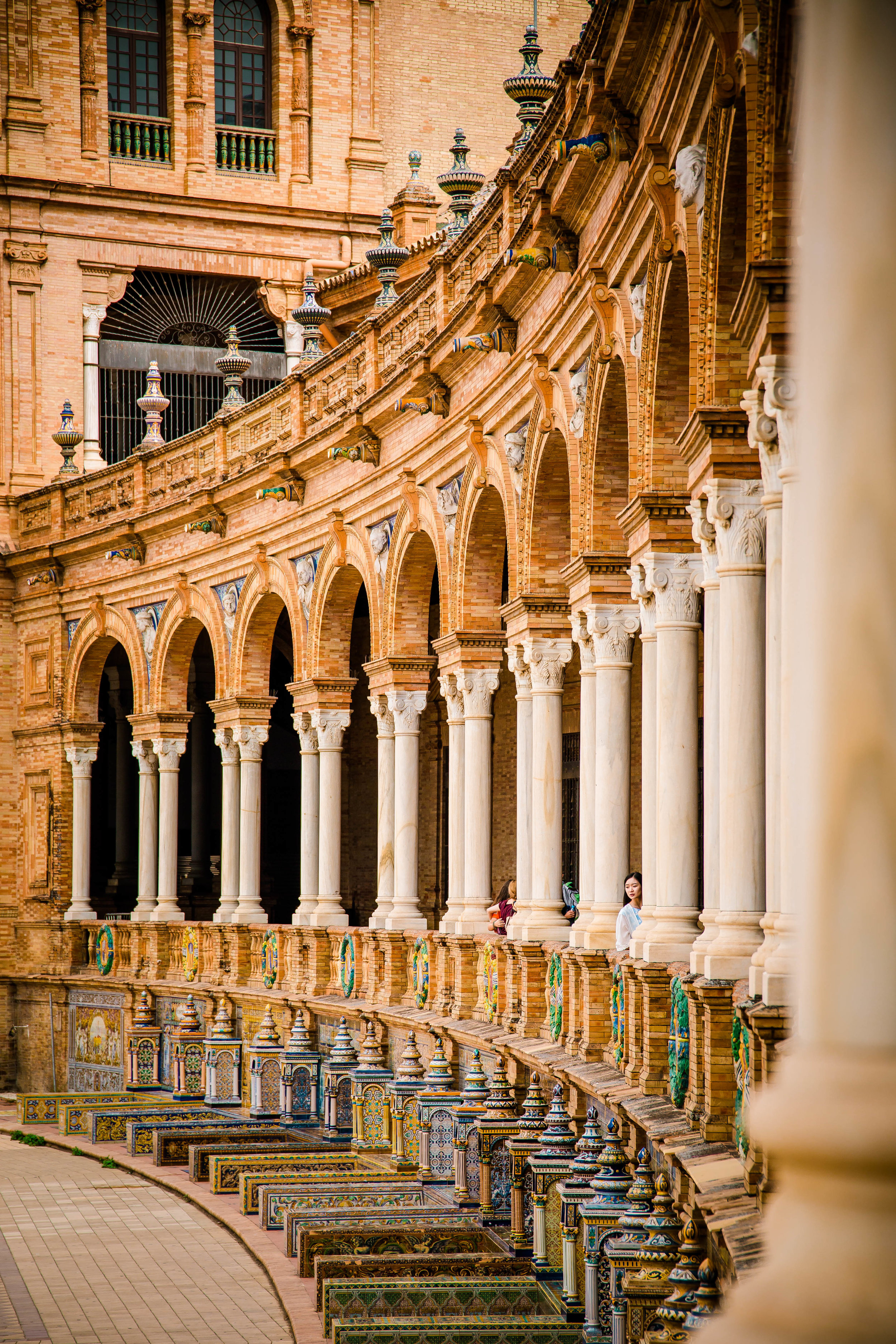 Seville, Spain