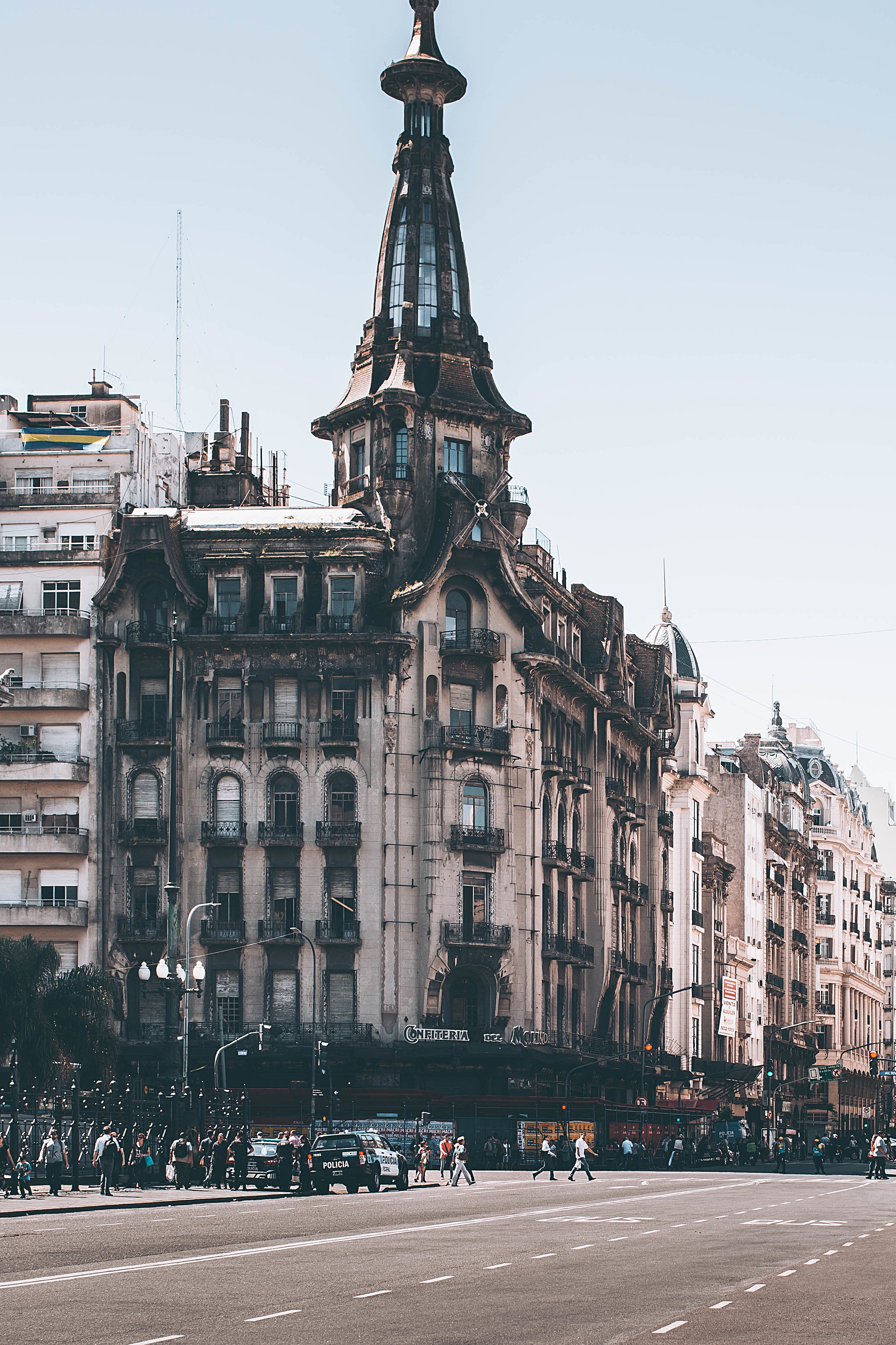 Buenos Aires, Argentina