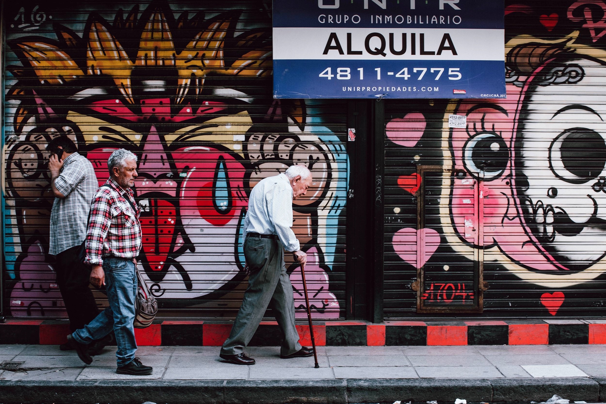 Buenos Aires, Argentina