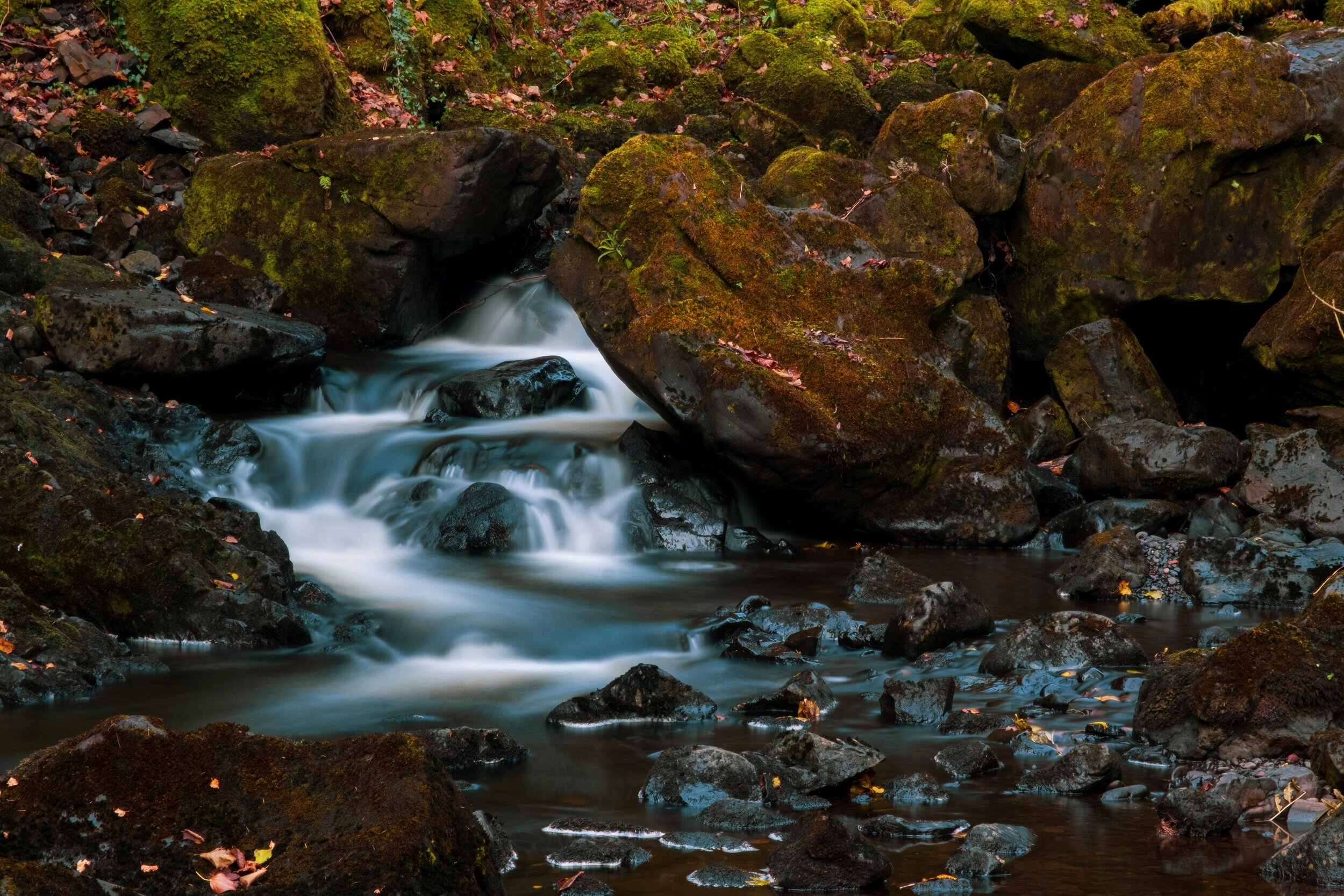 Isle of Skye, Scotland