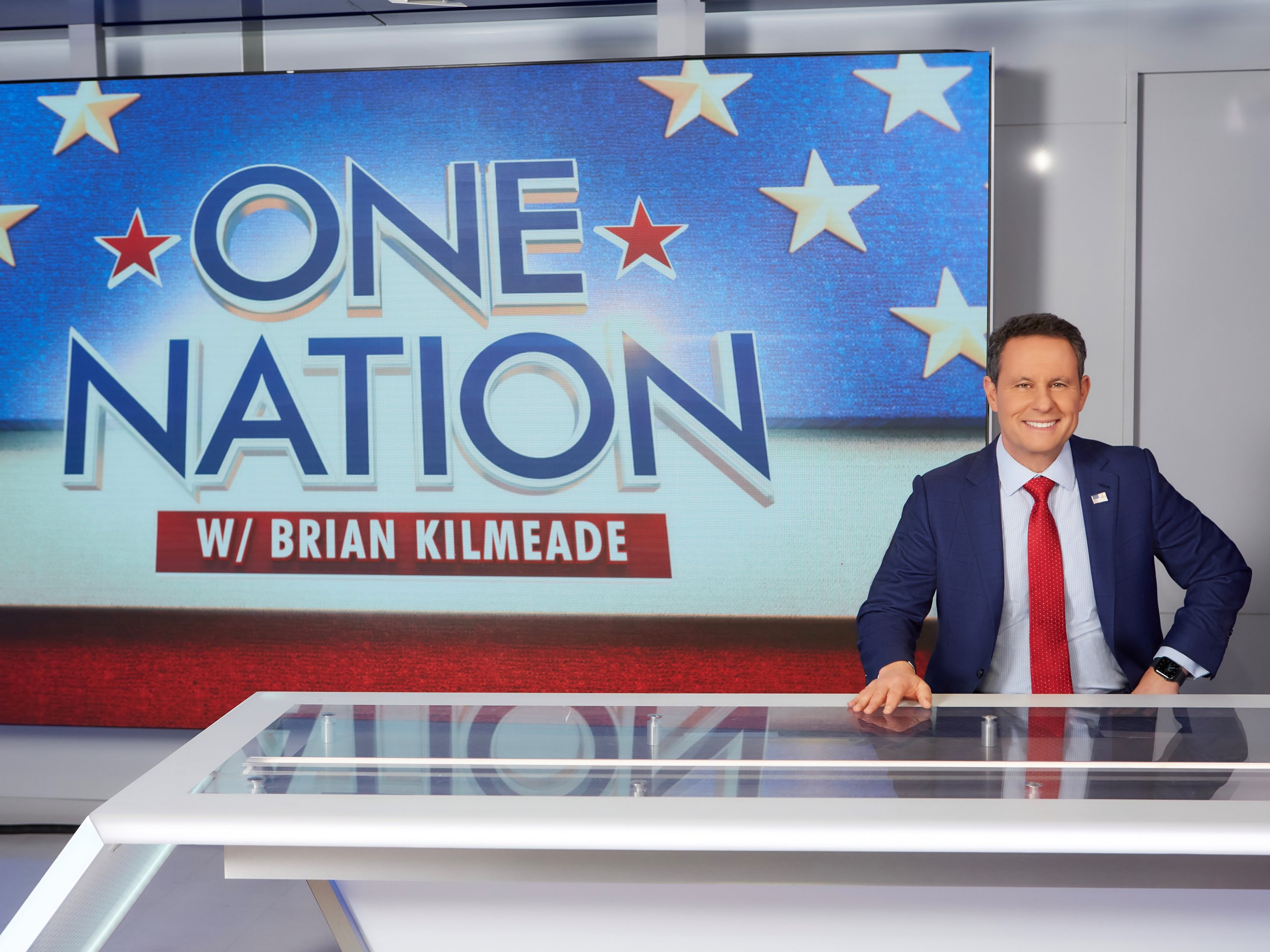 Brian Kilmeade New York Times Bestselling Author Television and