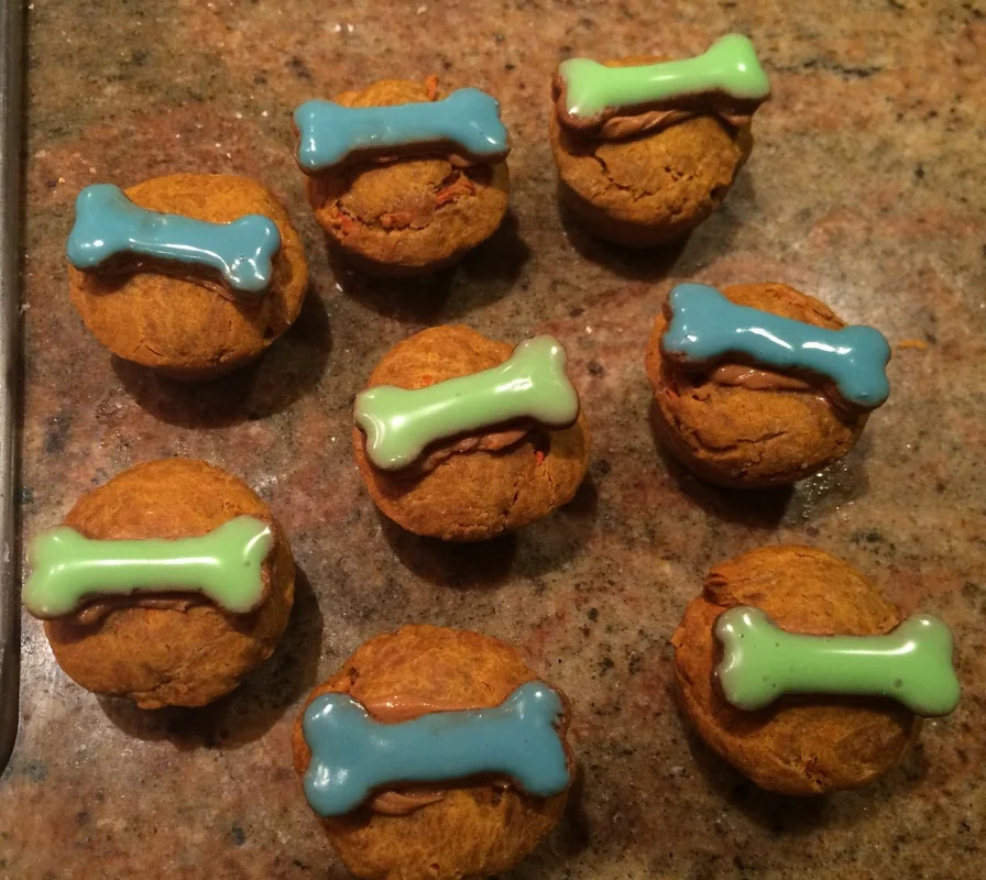 The Barkery