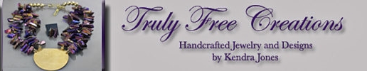 Truly Free Creations