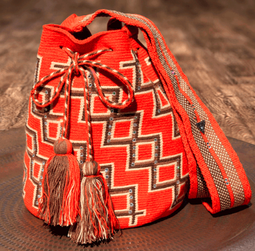 Susu Accessories