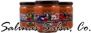 Salina's Salsa
