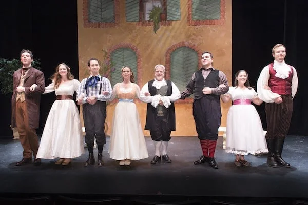 Delirium's Daughters 201 Clurman Theatre - Theatre Row