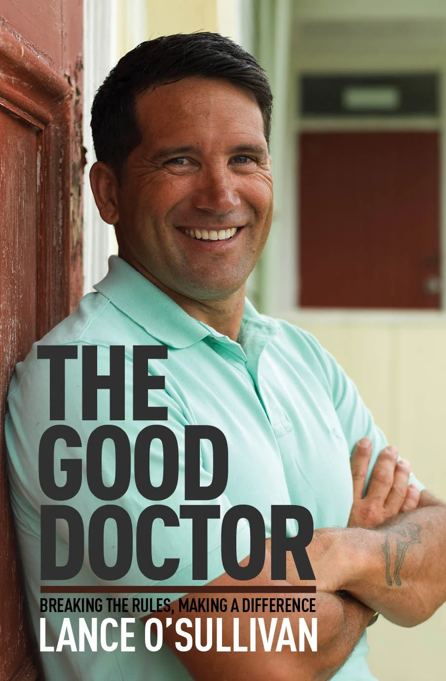 Inspiration For the Social Entrepreneur