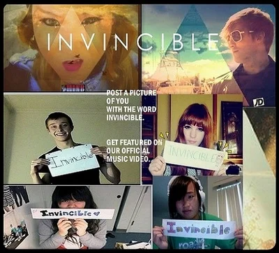 JD Relic & Shin-B Invincible Music Video Released!