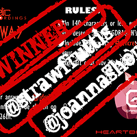 G-Dragon Heartbreaker Giveaway