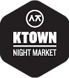 KTOWN NIGHT MARKET