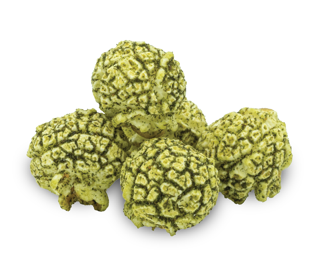 Kettle Head Popcorn