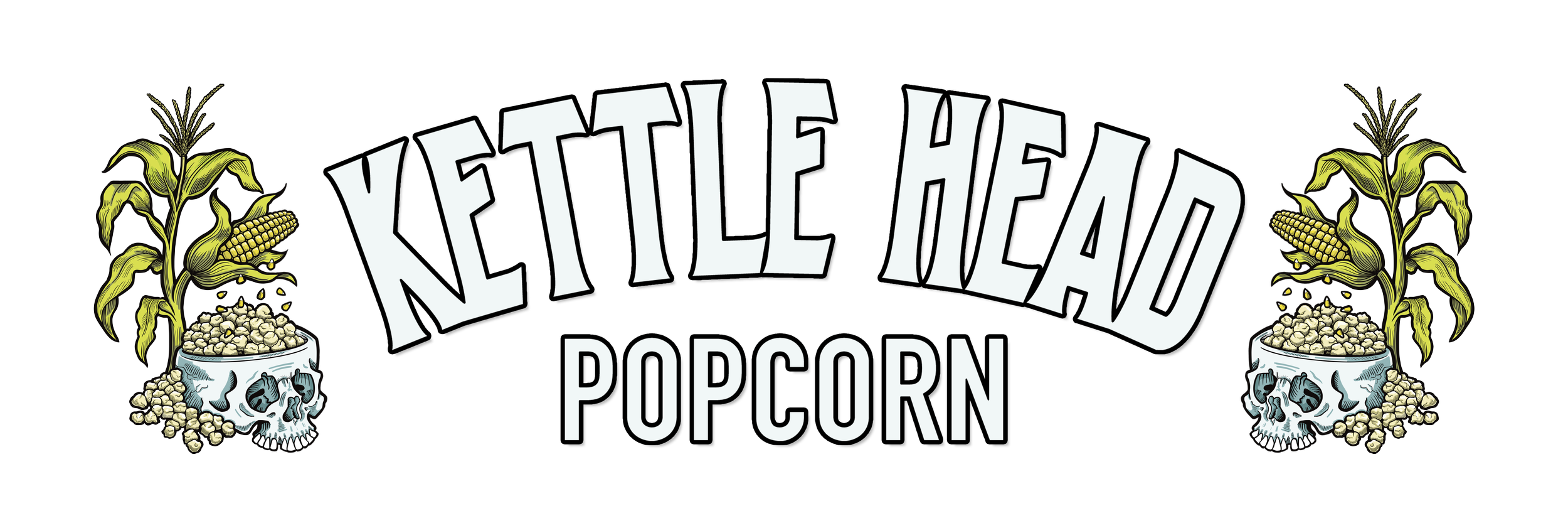 Kettle Head Popcorn