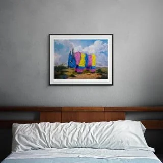 toroaloneinlandscape_test17x22-custom.jpg