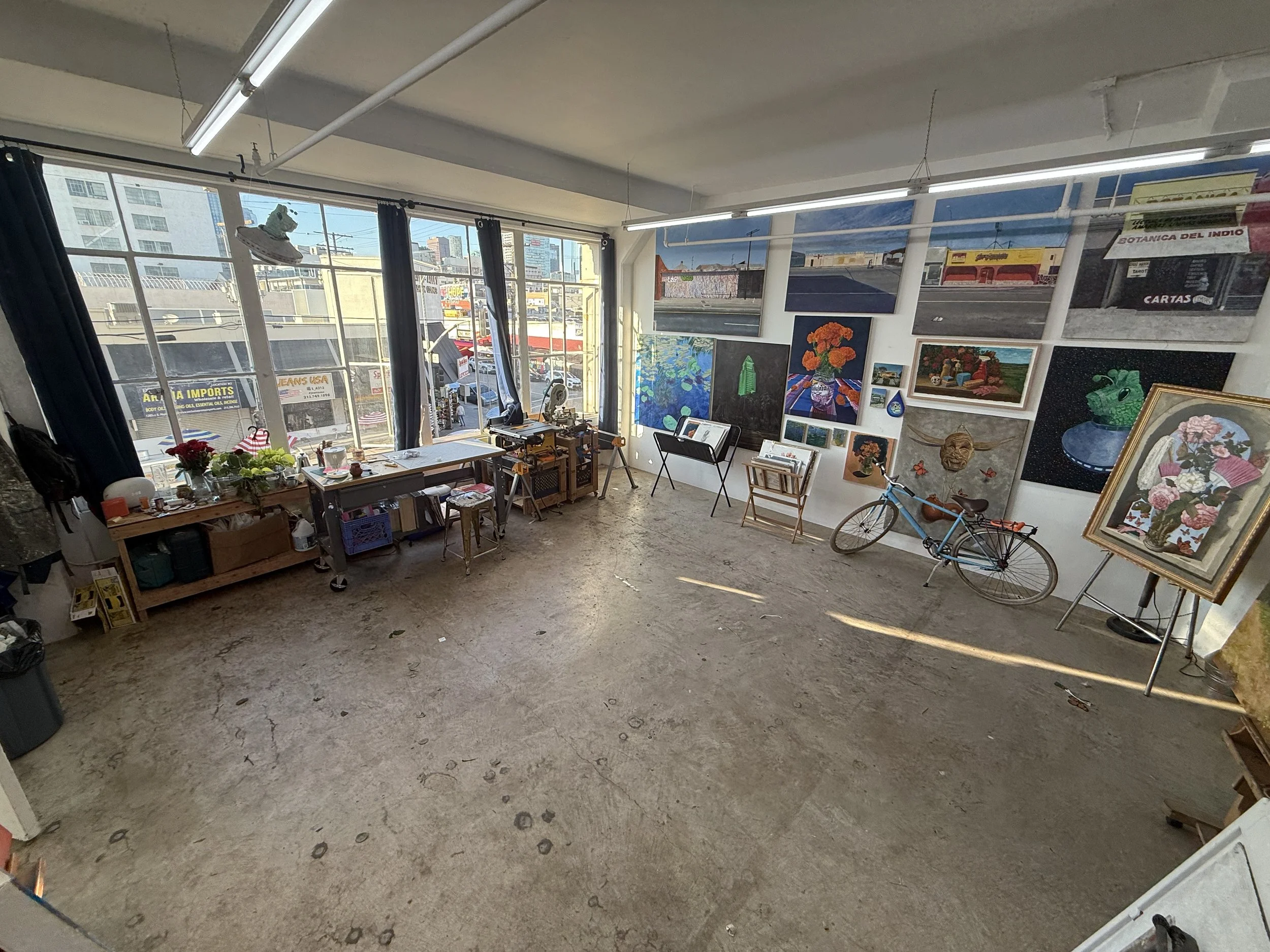 Life Drawing: Fundamentals & Technique - Winter 2026