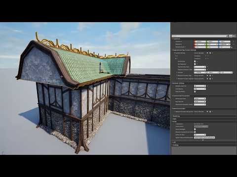 ModularBuildingTool