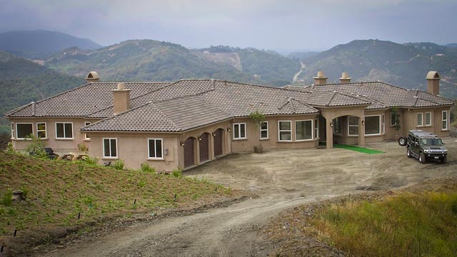 Home Design Sonoma County