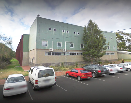 Sandringham Leisure Centre.PNG