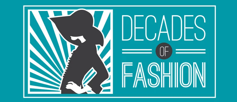 Decades of fashion