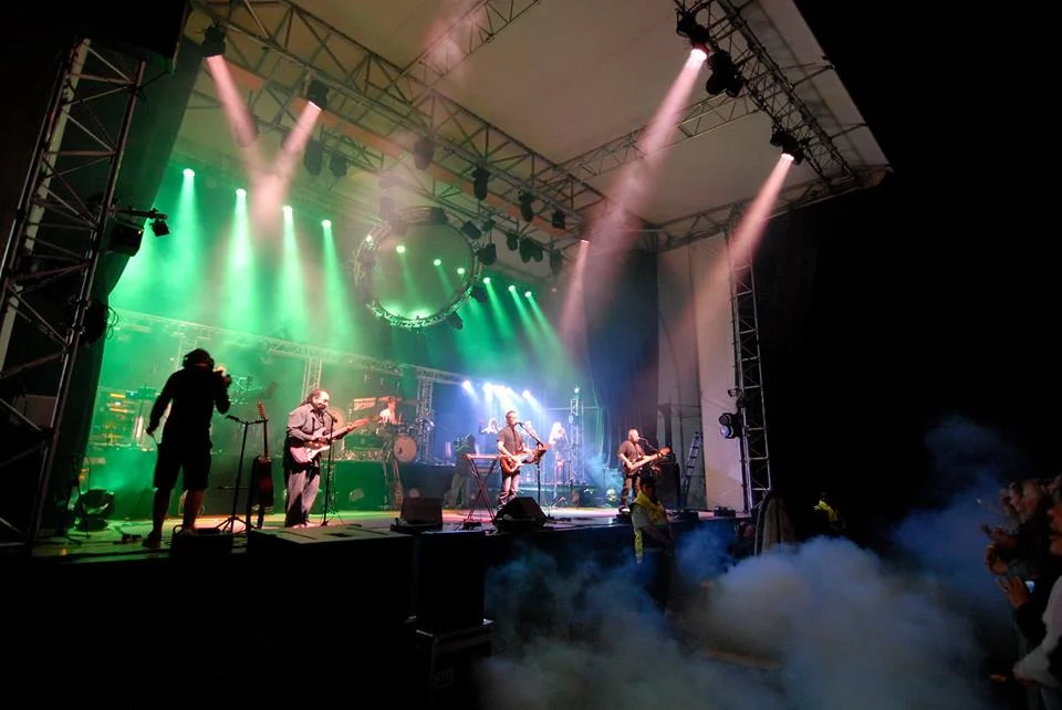 Eclipse - Pink Floyd Tribute (Stonehenge)