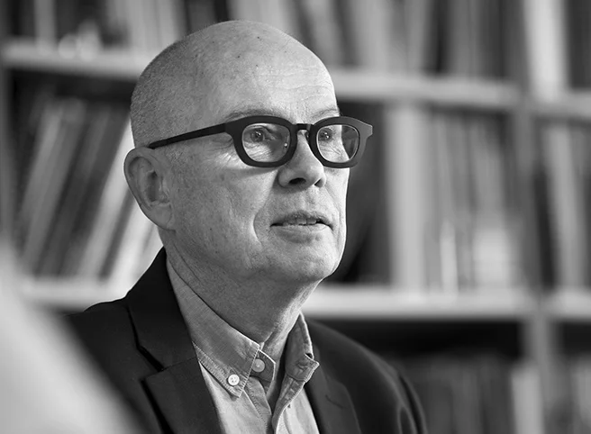 P X32 - Larry Parsons, Ethos Urban Click here to download Larry has over thirty years’ experience in planning and architecture. He has worked in both public and private sectors, in Melbourne, the UK, Oman and Spain, and has extensive experience in master planning and precinct planning. Larry has successfully managed his own private practice as well as heading the Urban Design Units at both the City of Melbourne and the State Government of Victoria, where he managed the Minister for Planning’s growing development approvals portfolio.