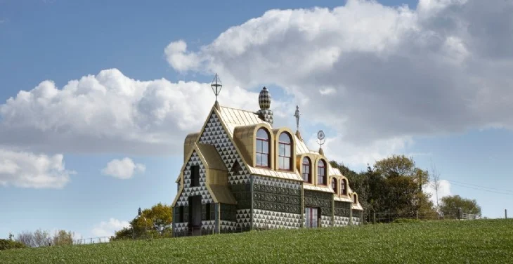 A House for Essex