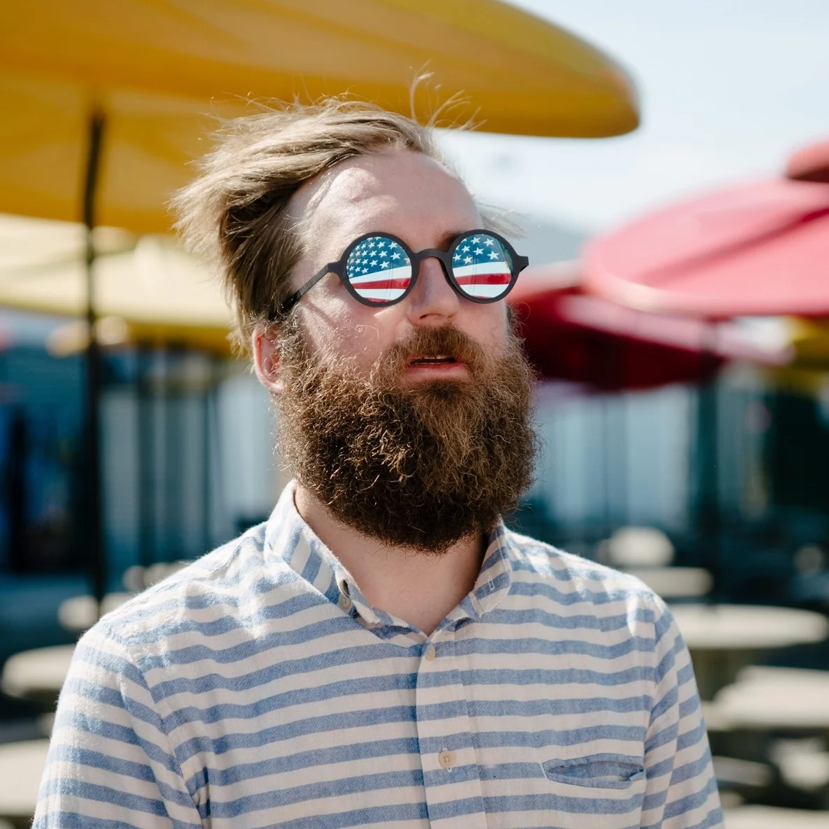 Sunday Inspiration | Mike Perry
