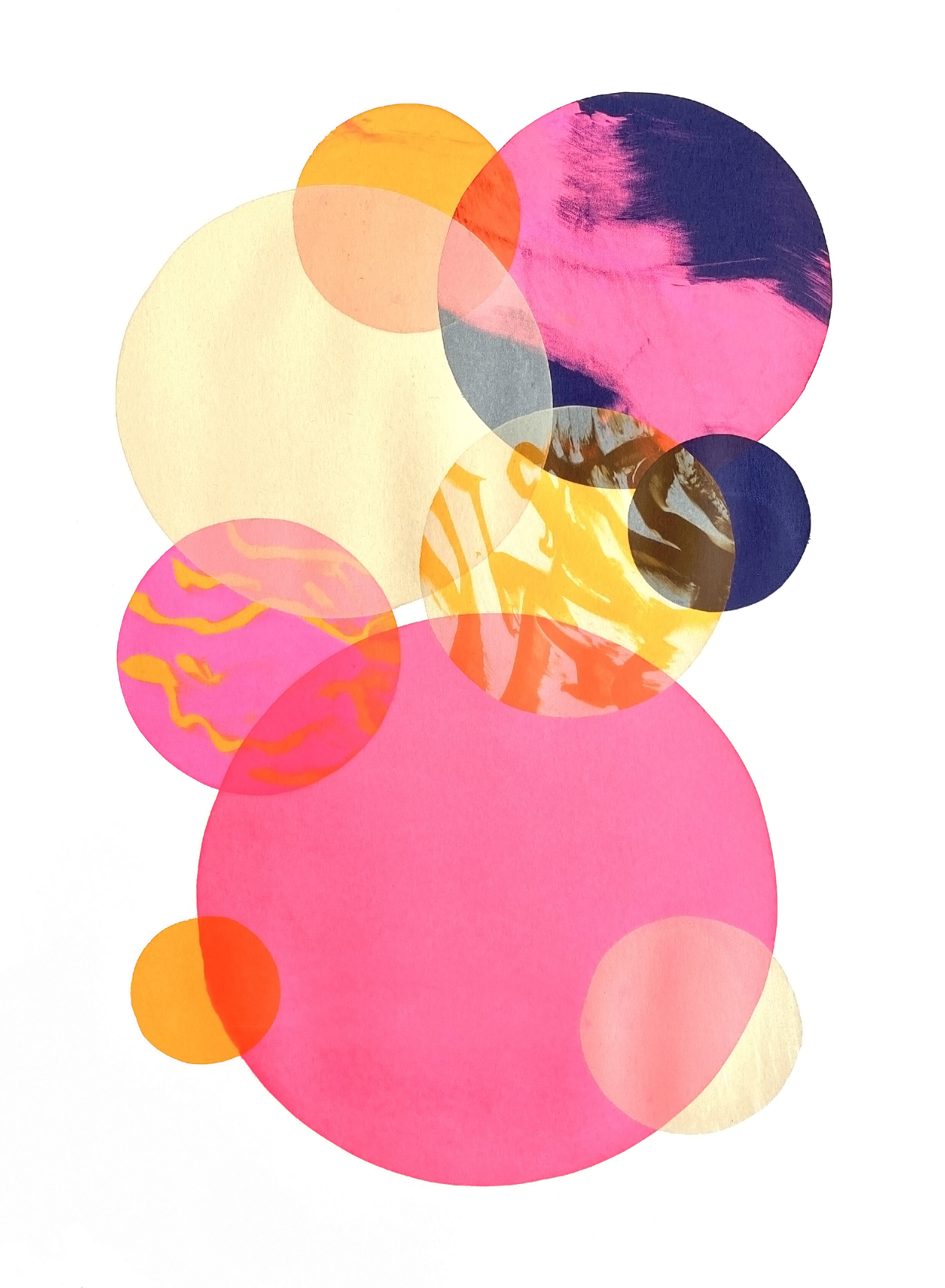 Bubblegum