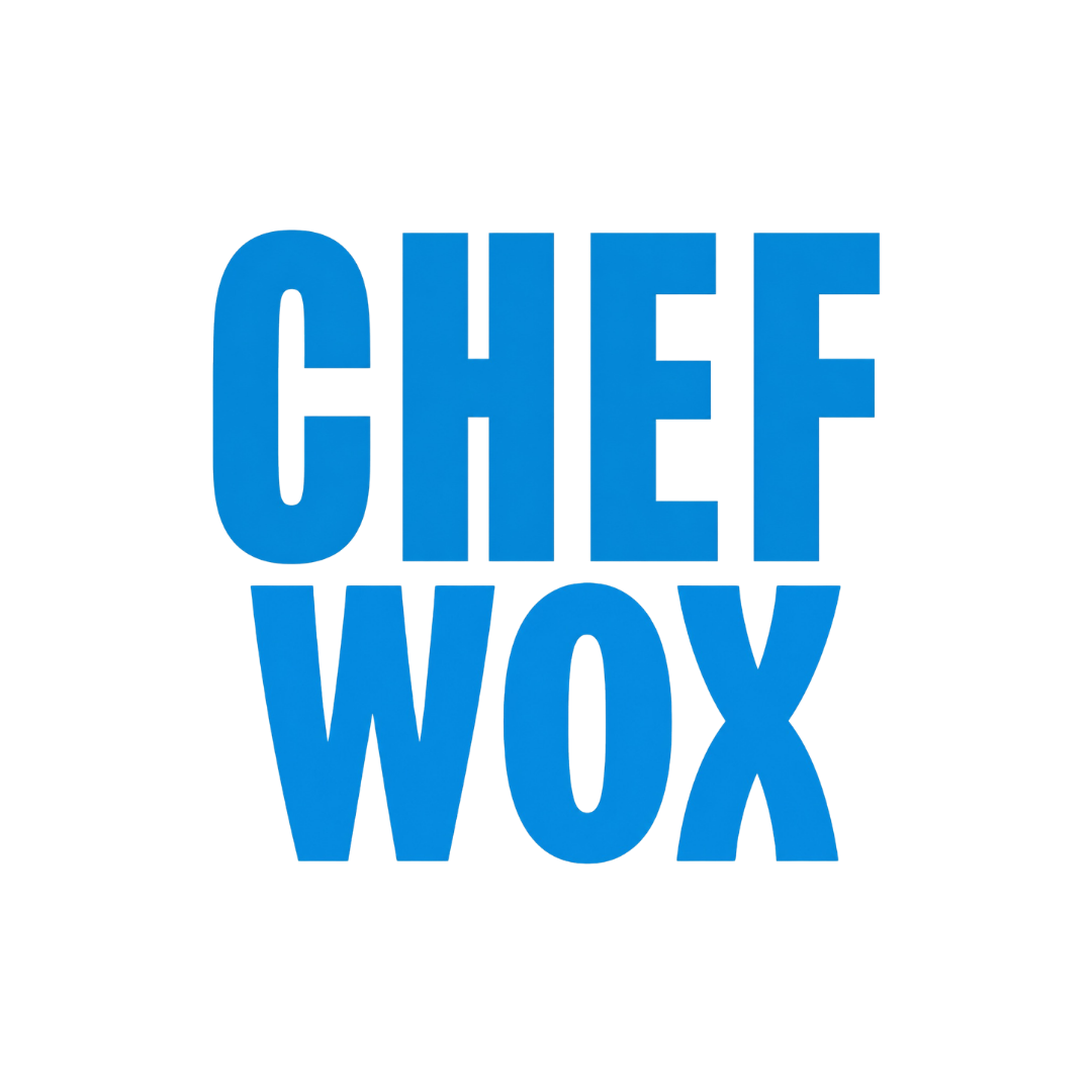 CHEF WOX