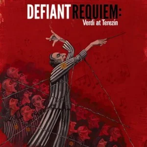 MEZZO SOLOIST, VERDI REQUIEM 