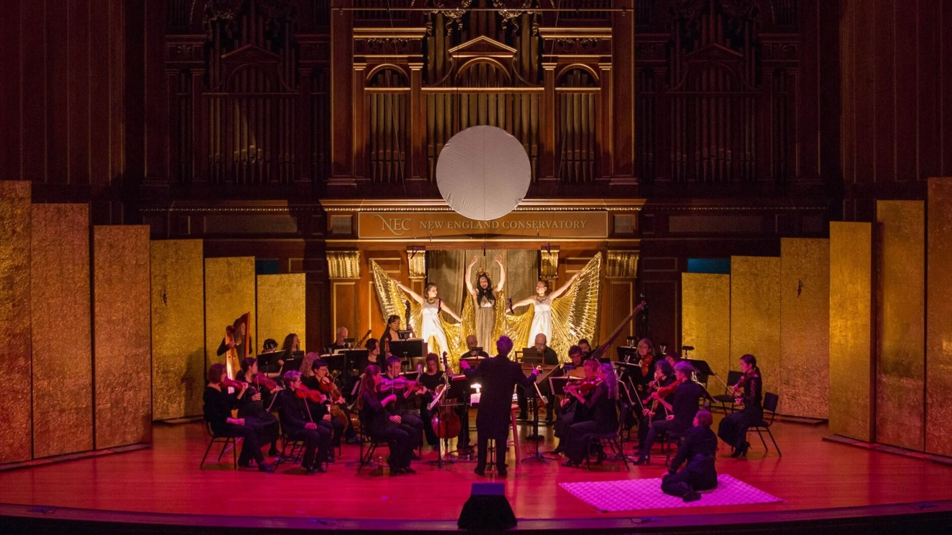 ALTO SOLOIST, MESSIAH