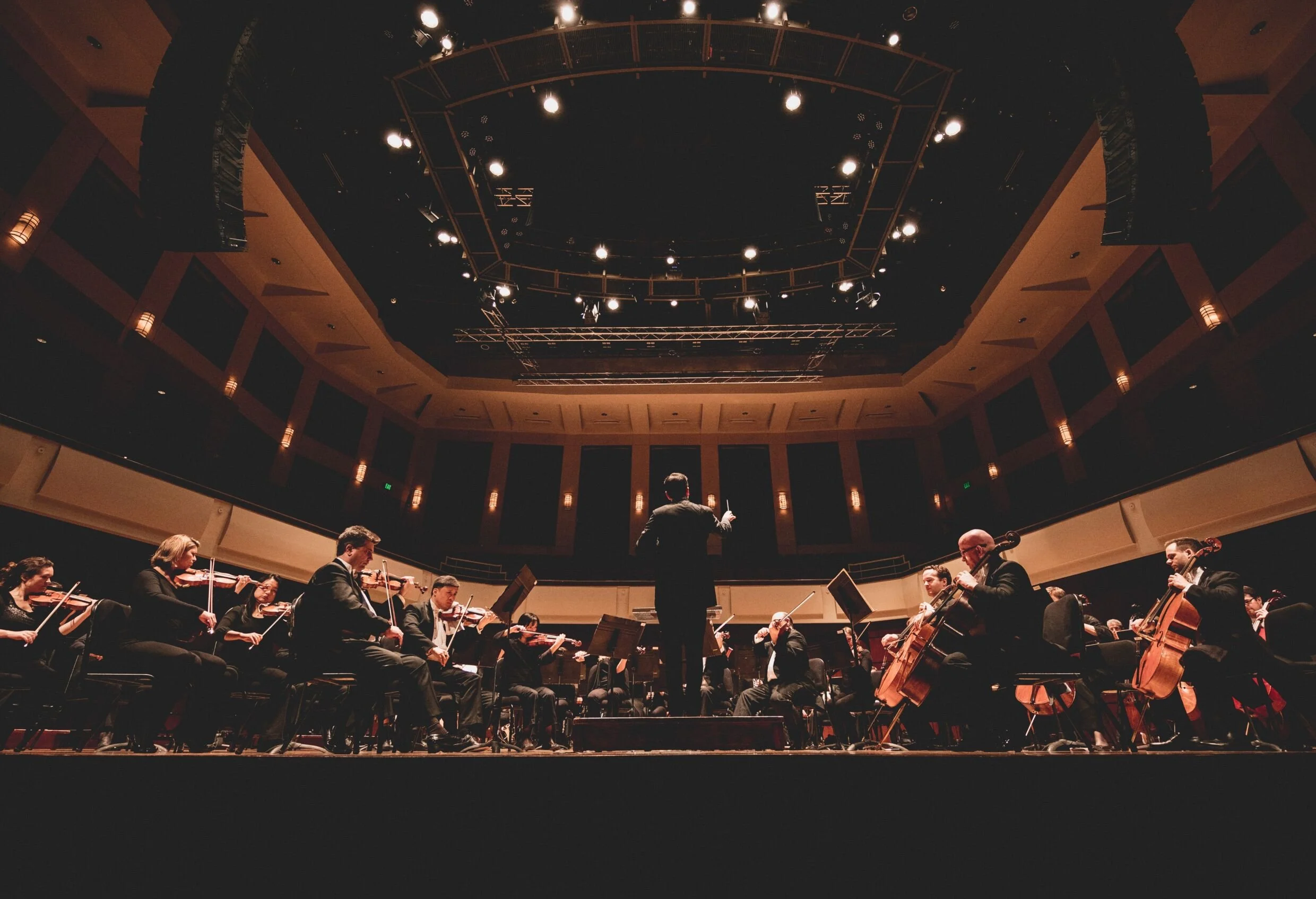 ALTO SOLOIST, MESSIAH