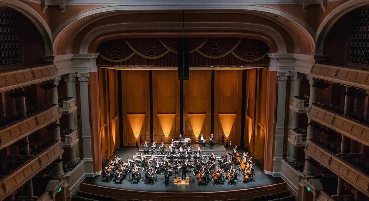 MEZZO SOLOIST, ALEXANDER NEVSKY SUITE