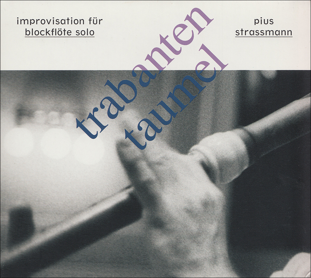 trabantentaumel aufgenommen im neumünster zürich, sommer 2008