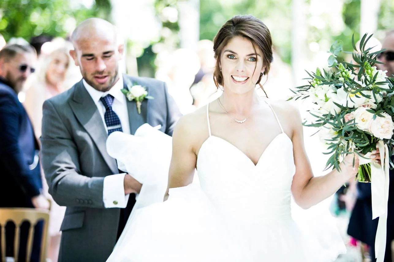 Wedding makeup and hair in Chelmsford Essex at Creeksea place Burnham on crouch