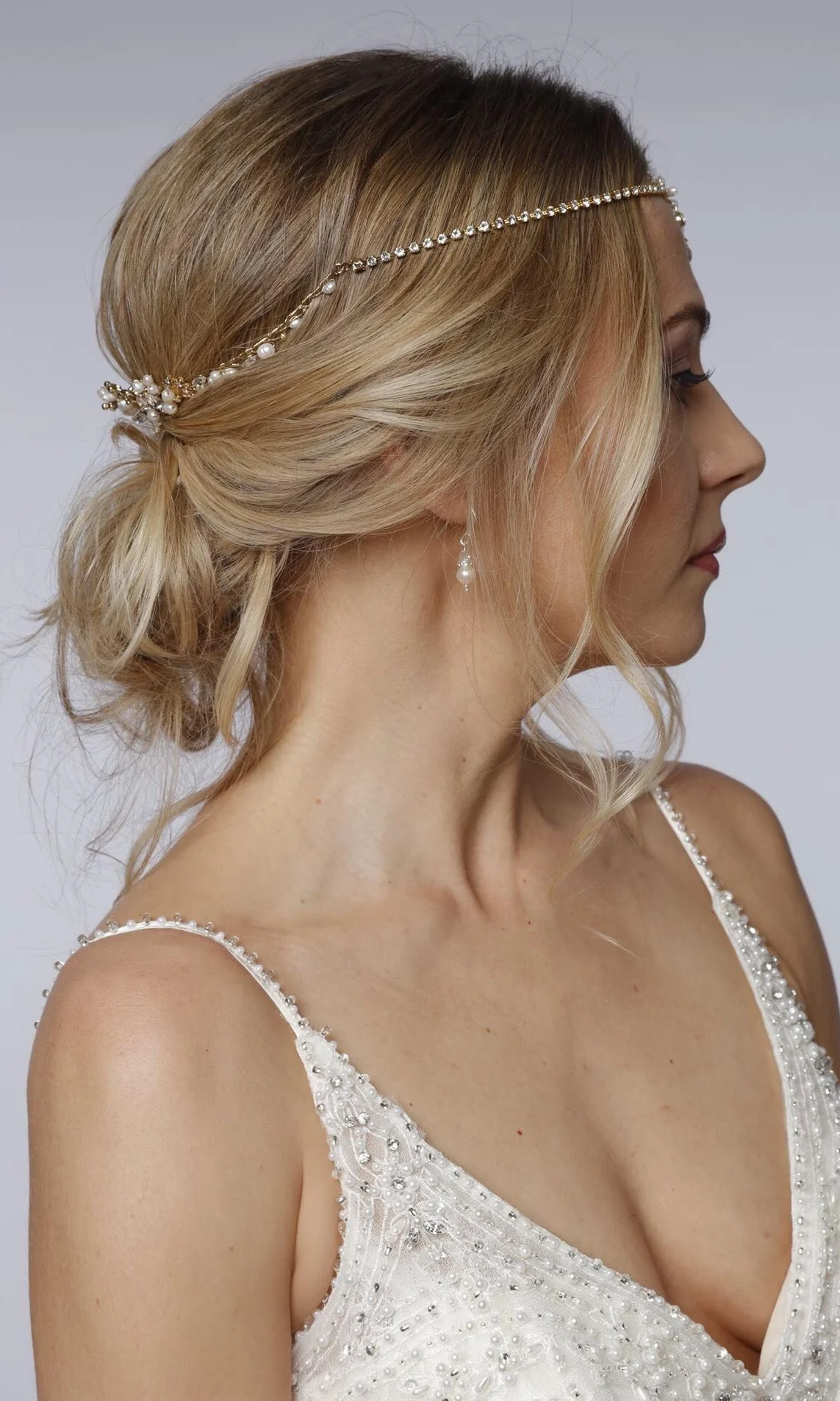 London Wedding makeup artist and wedding hair stylist