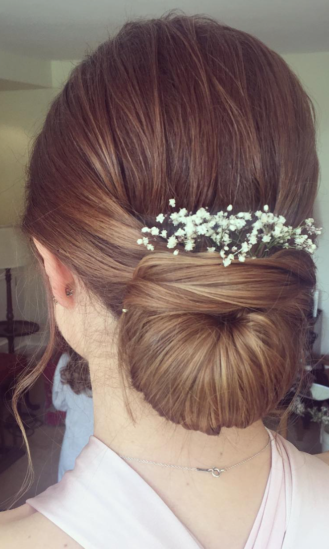 Hertfordshire Bridal Make up artist and Hair Stylist