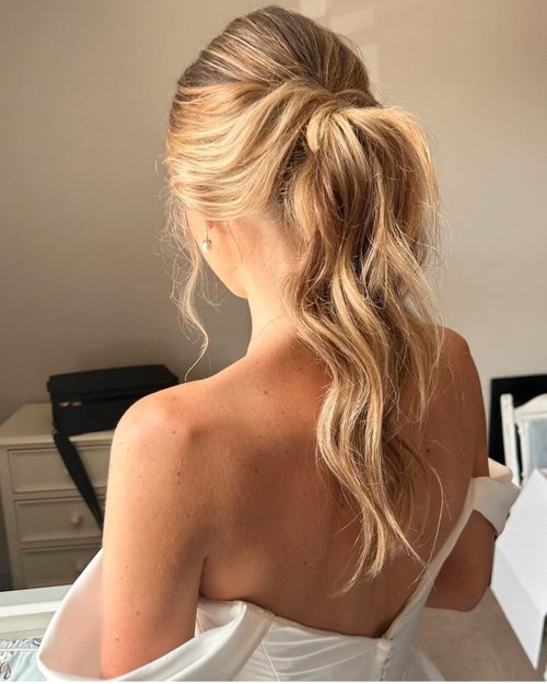 backless dresses australia Backless Goddess Dress 16AUS by LORETA main image 1