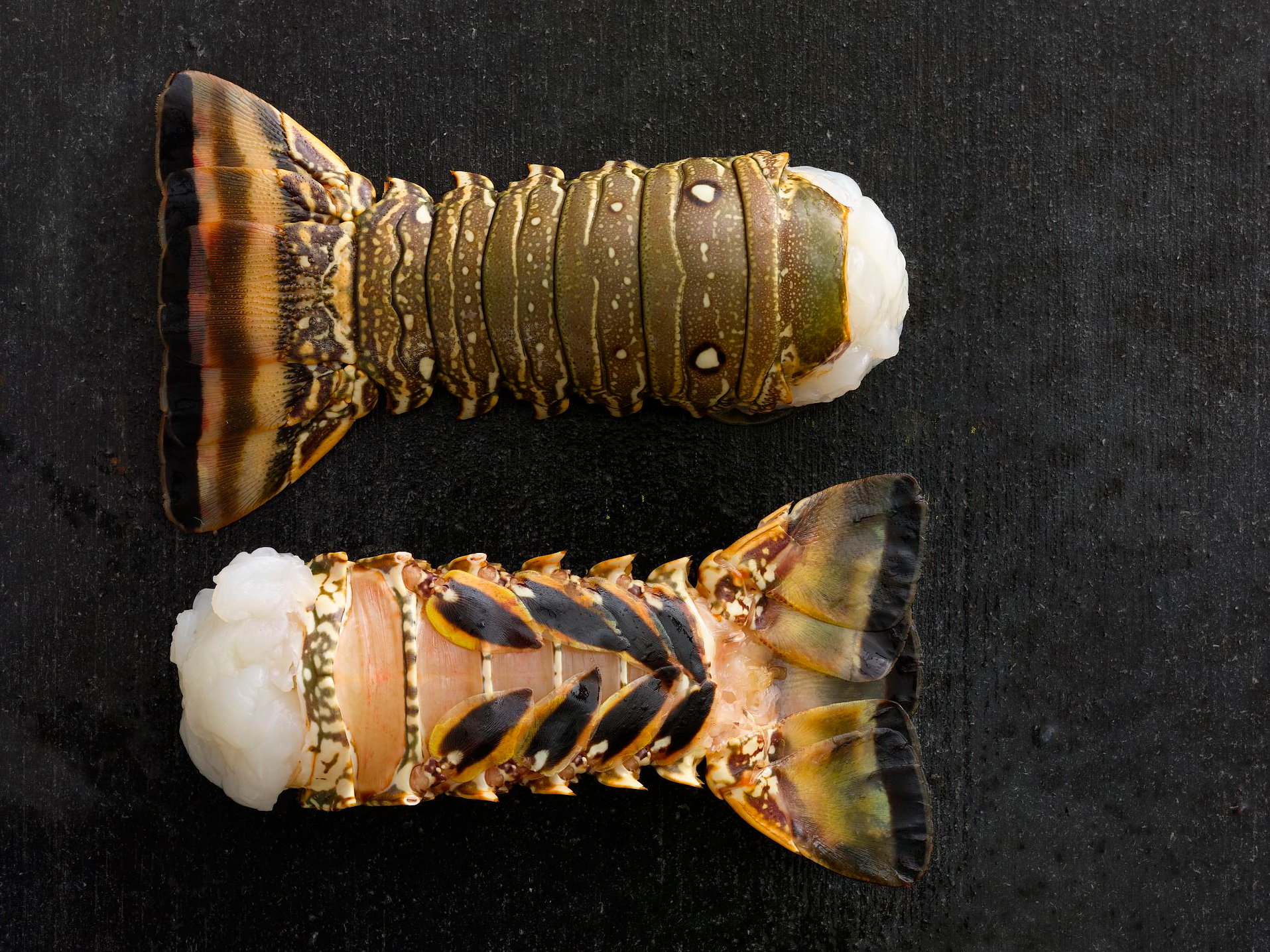 Lobster Tails — MARKFOODS