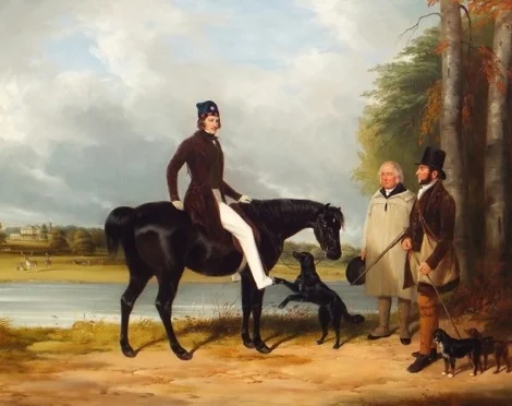 william Barraud